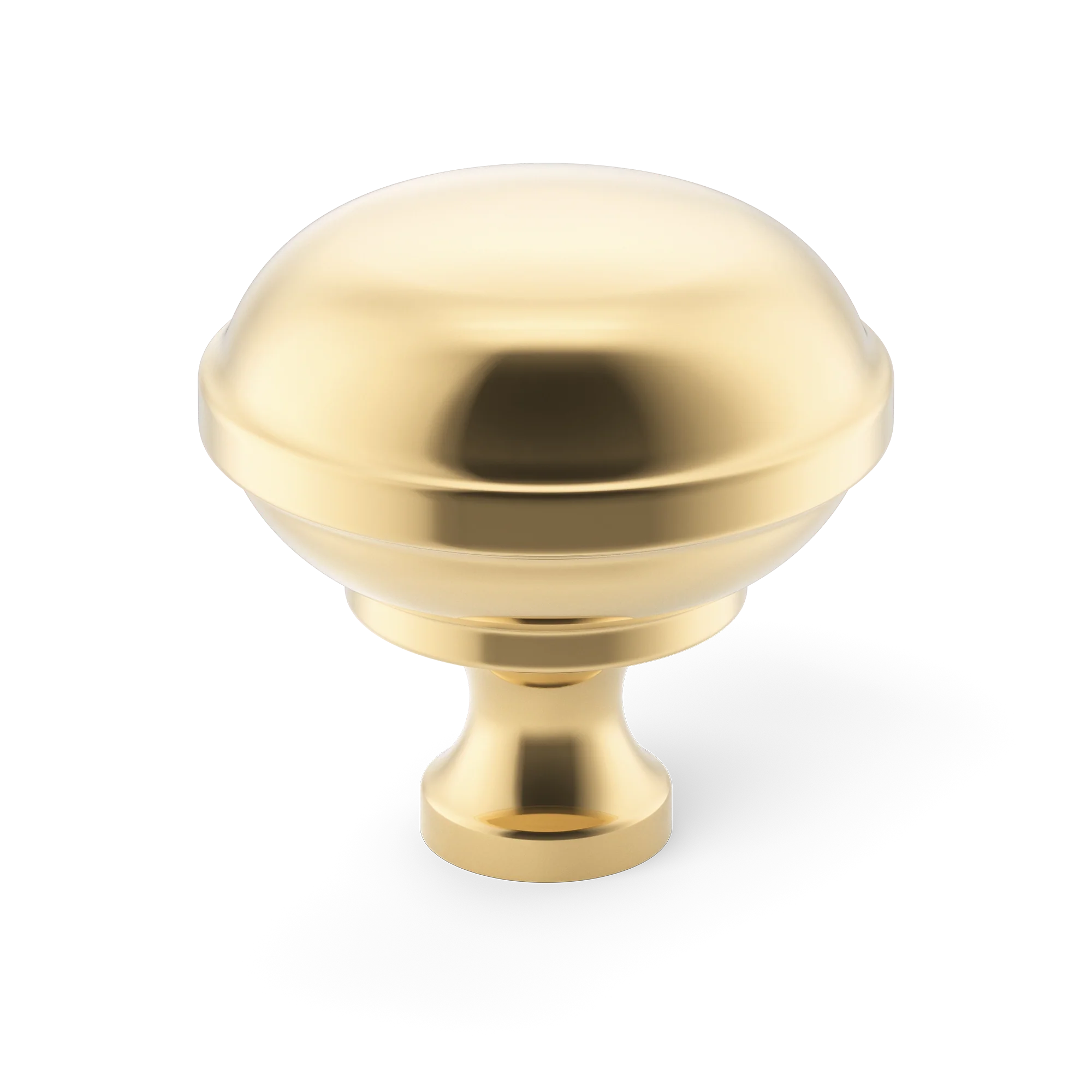 Armac Martin Queslett Cabinet Knob