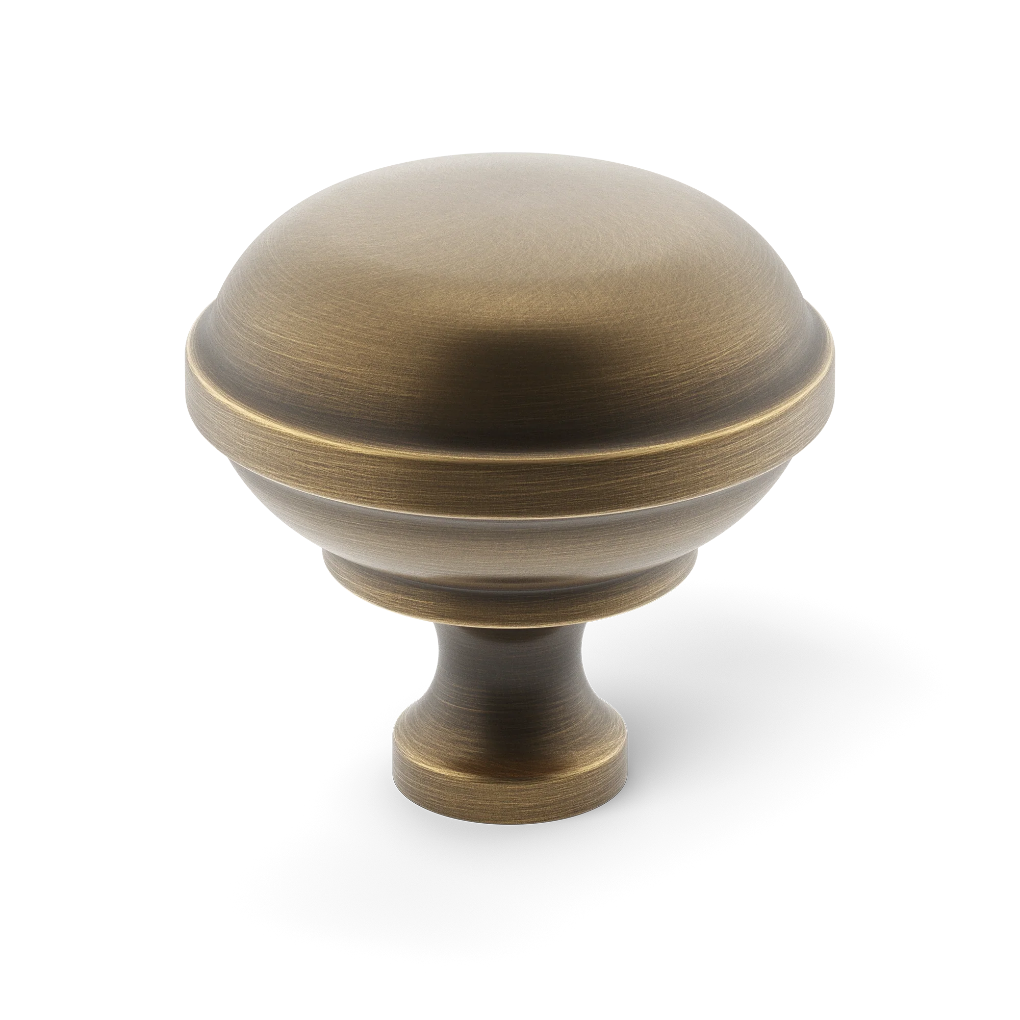 Armac Martin Queslett Cabinet Knob