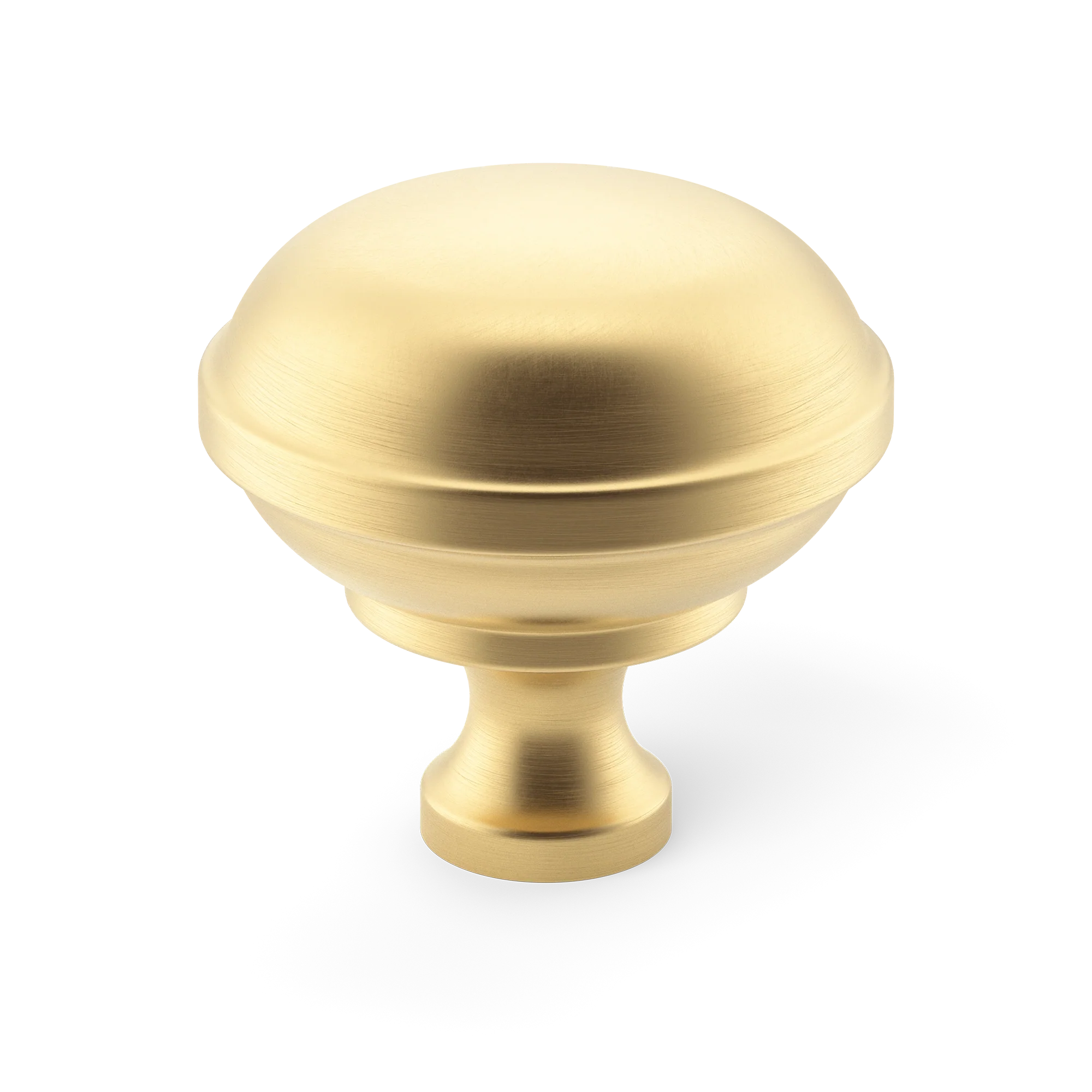 Armac Martin Queslett Cabinet Knob