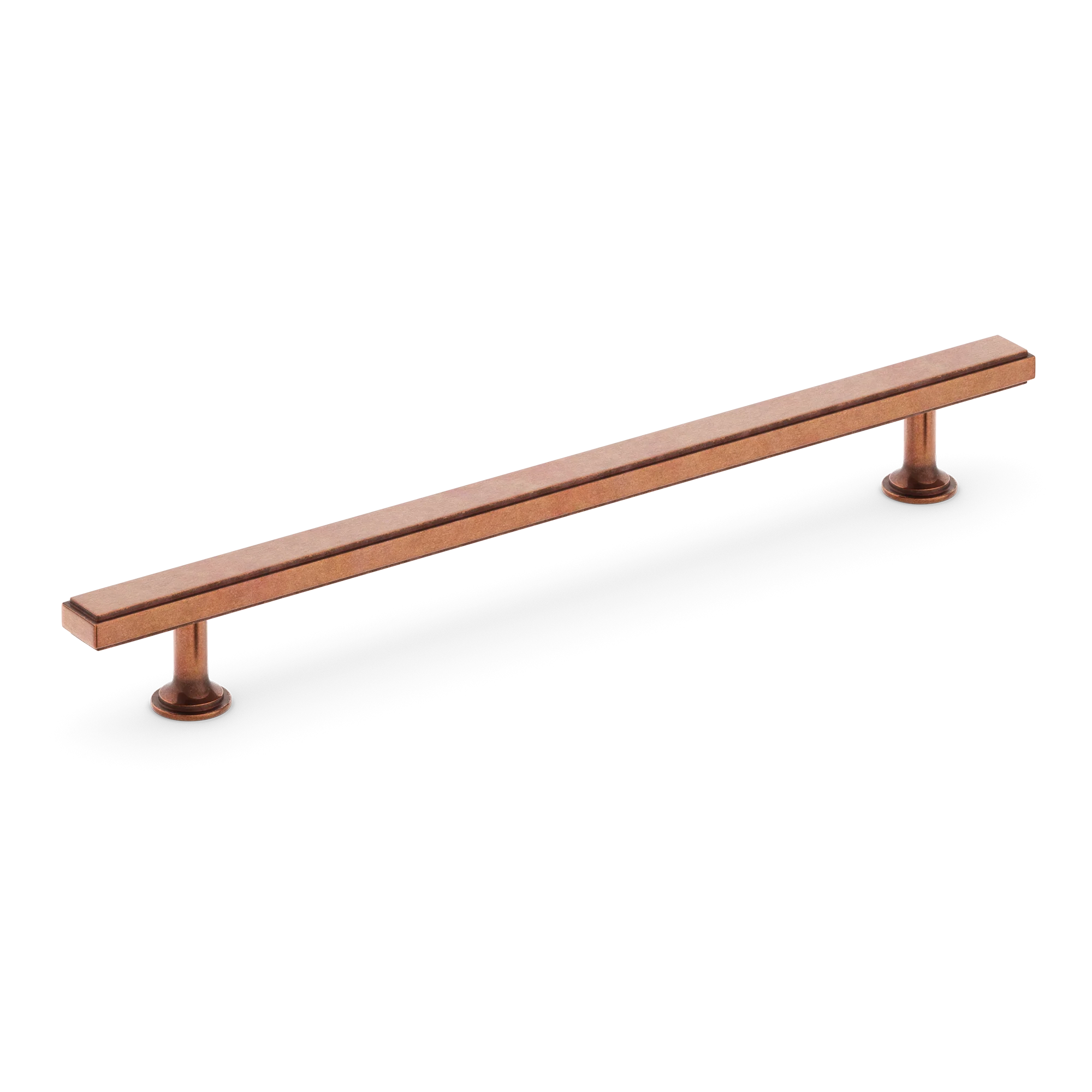 Armac Martin Rotunda Cabinet Handle