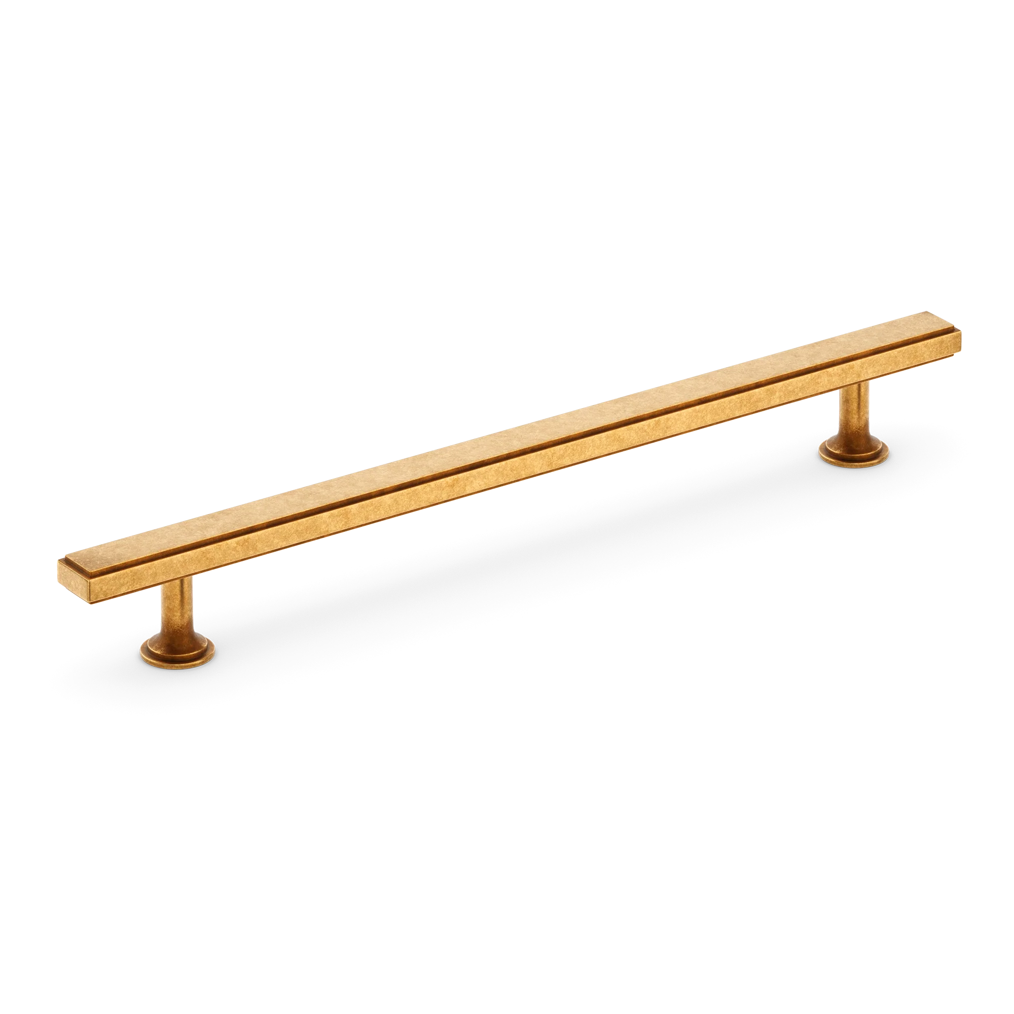 Armac Martin Rotunda Cabinet Handle