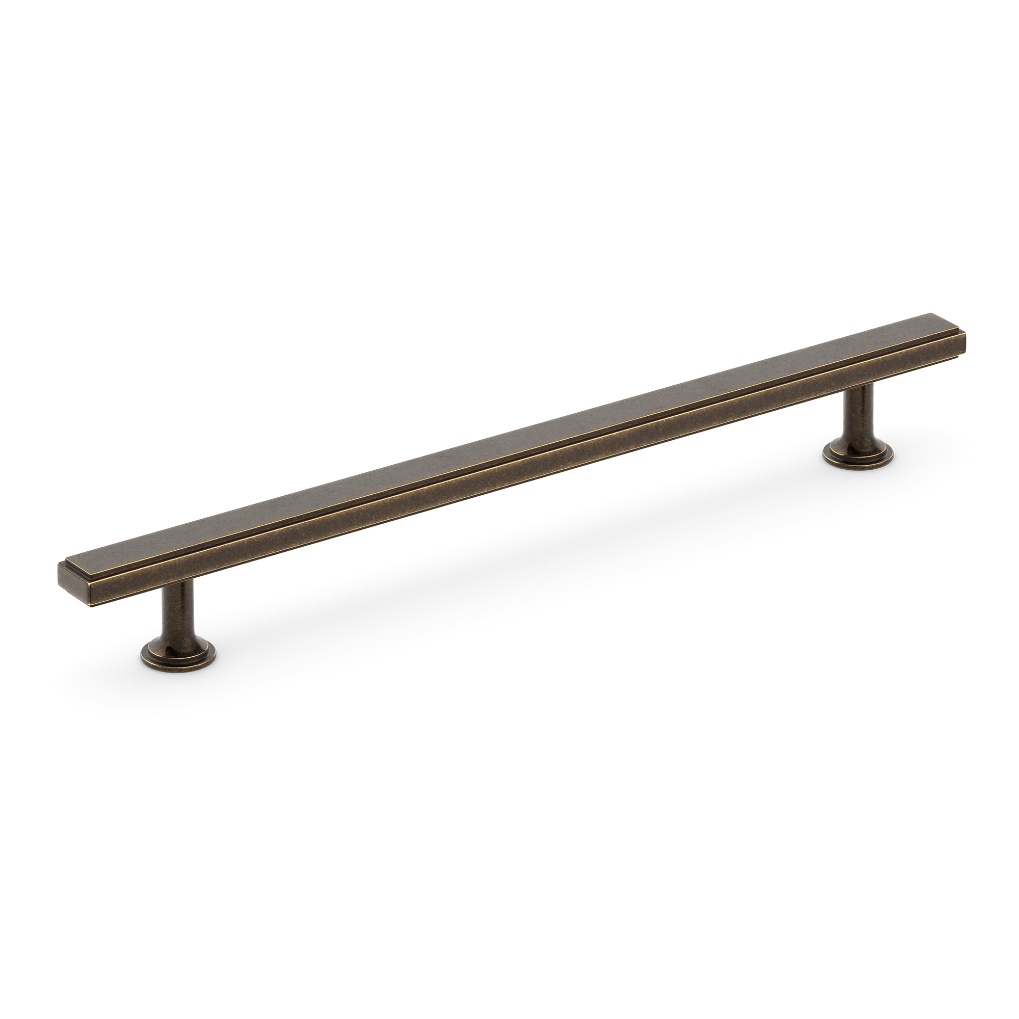 Armac Martin Rotunda Cabinet Handle
