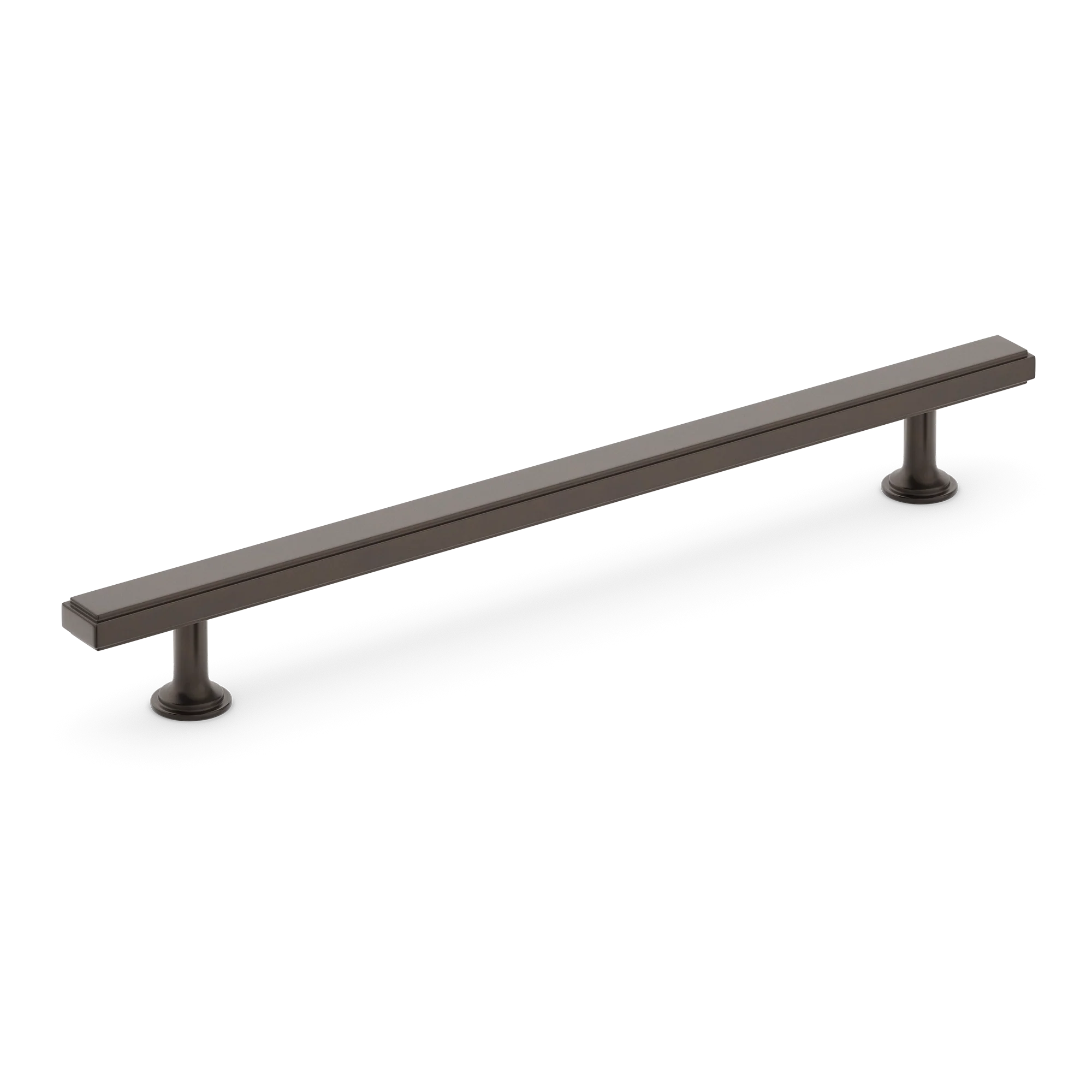 Armac Martin Rotunda Cabinet Handle