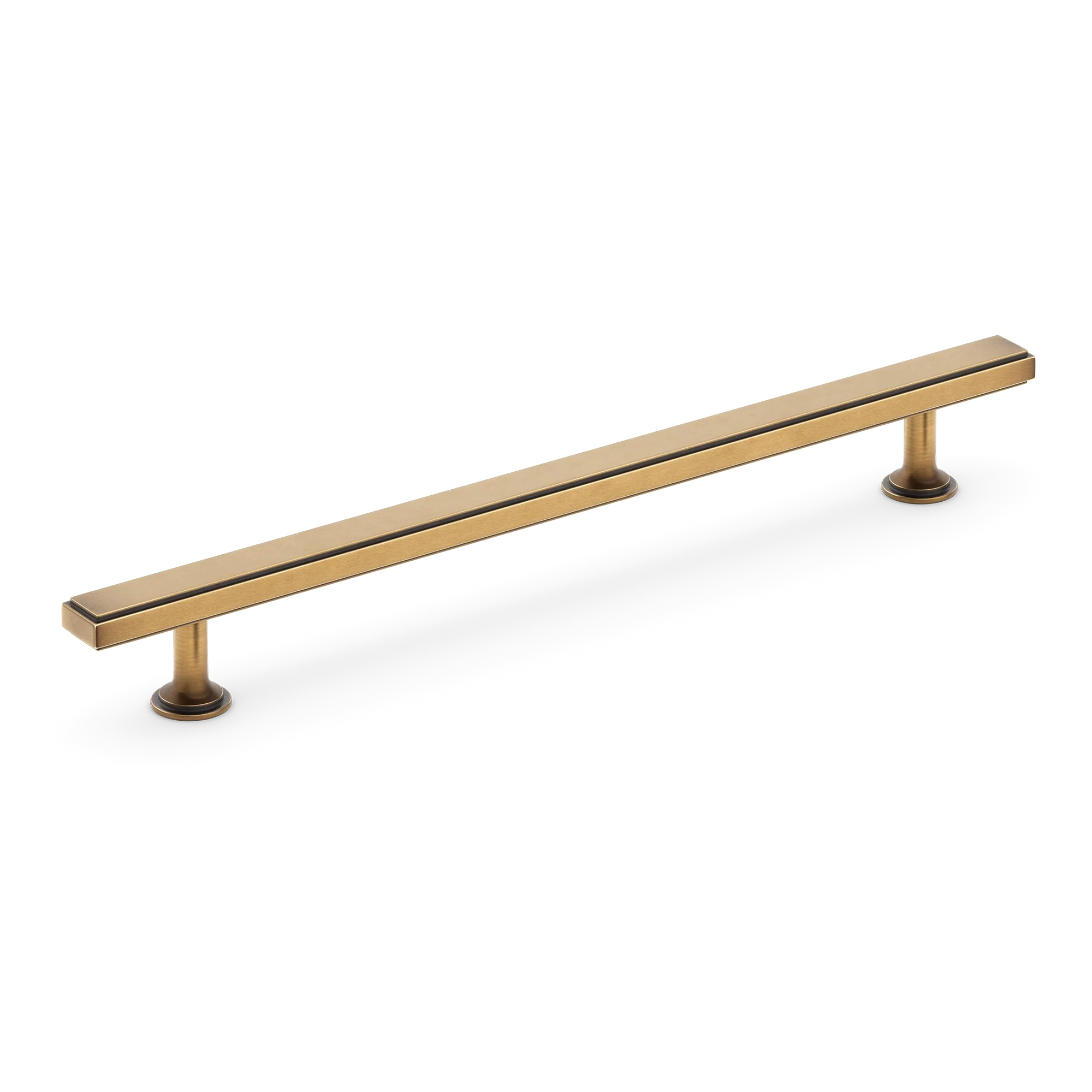 Armac Martin Rotunda Cabinet Handle