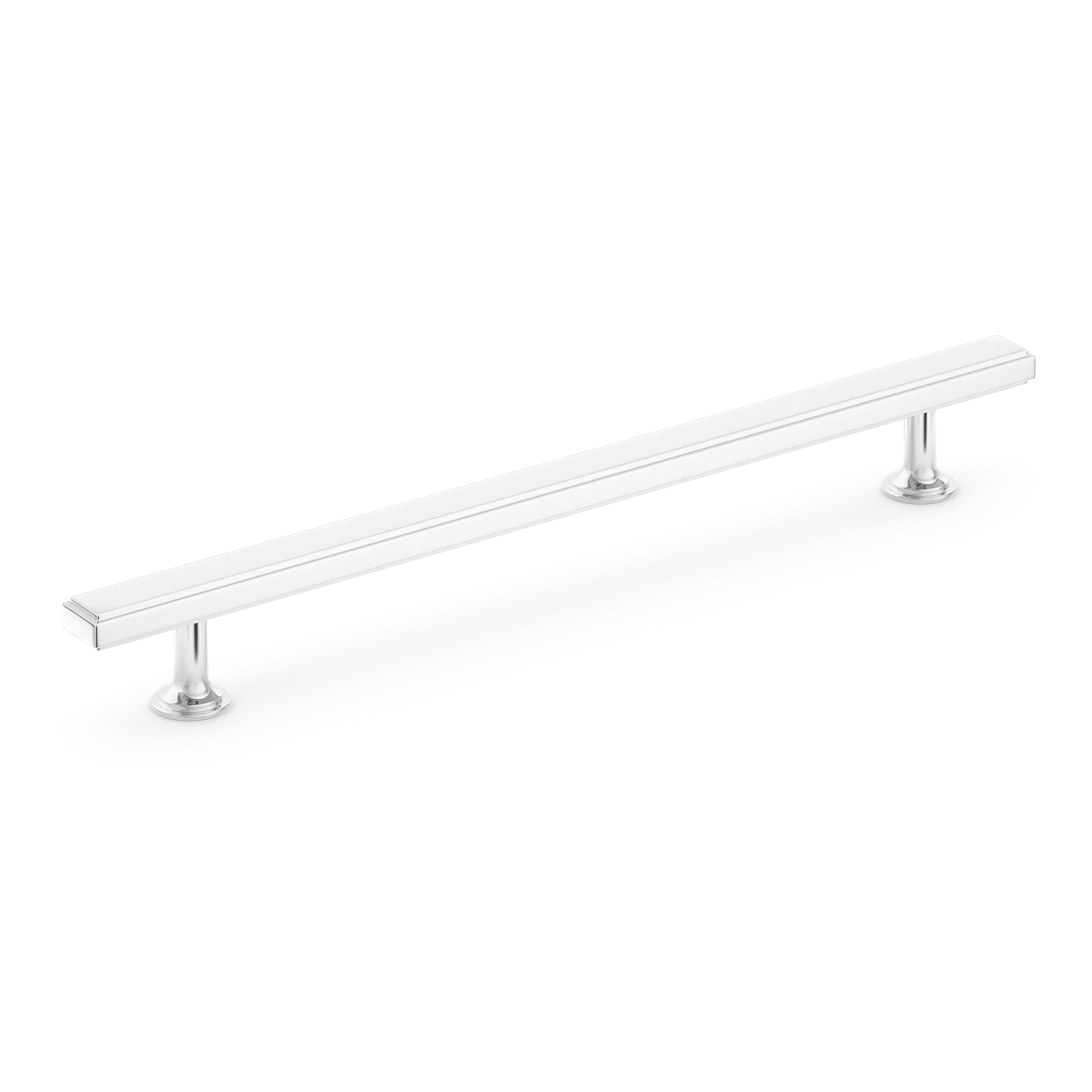 Armac Martin Rotunda Cabinet Handle