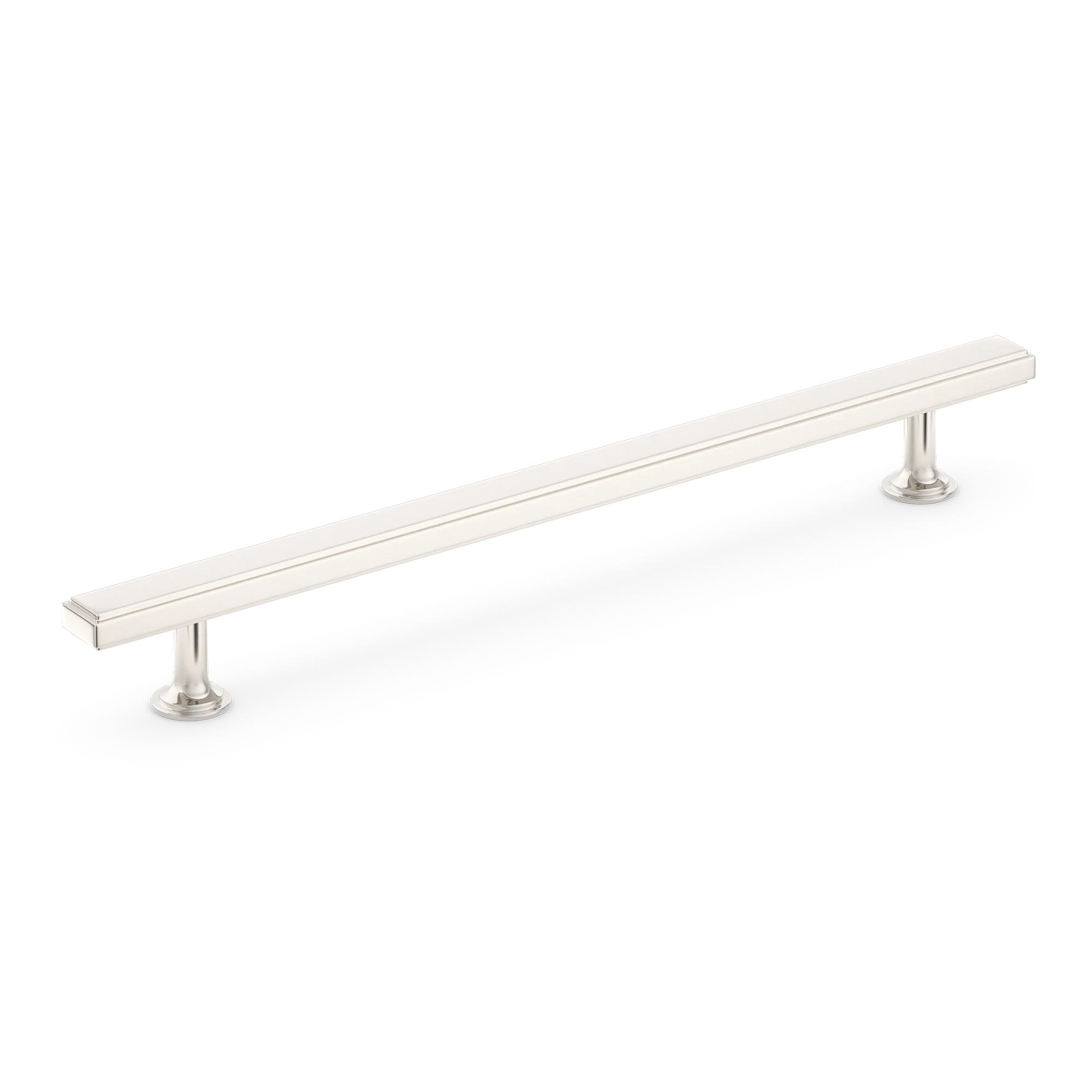 Armac Martin Rotunda Cabinet Handle