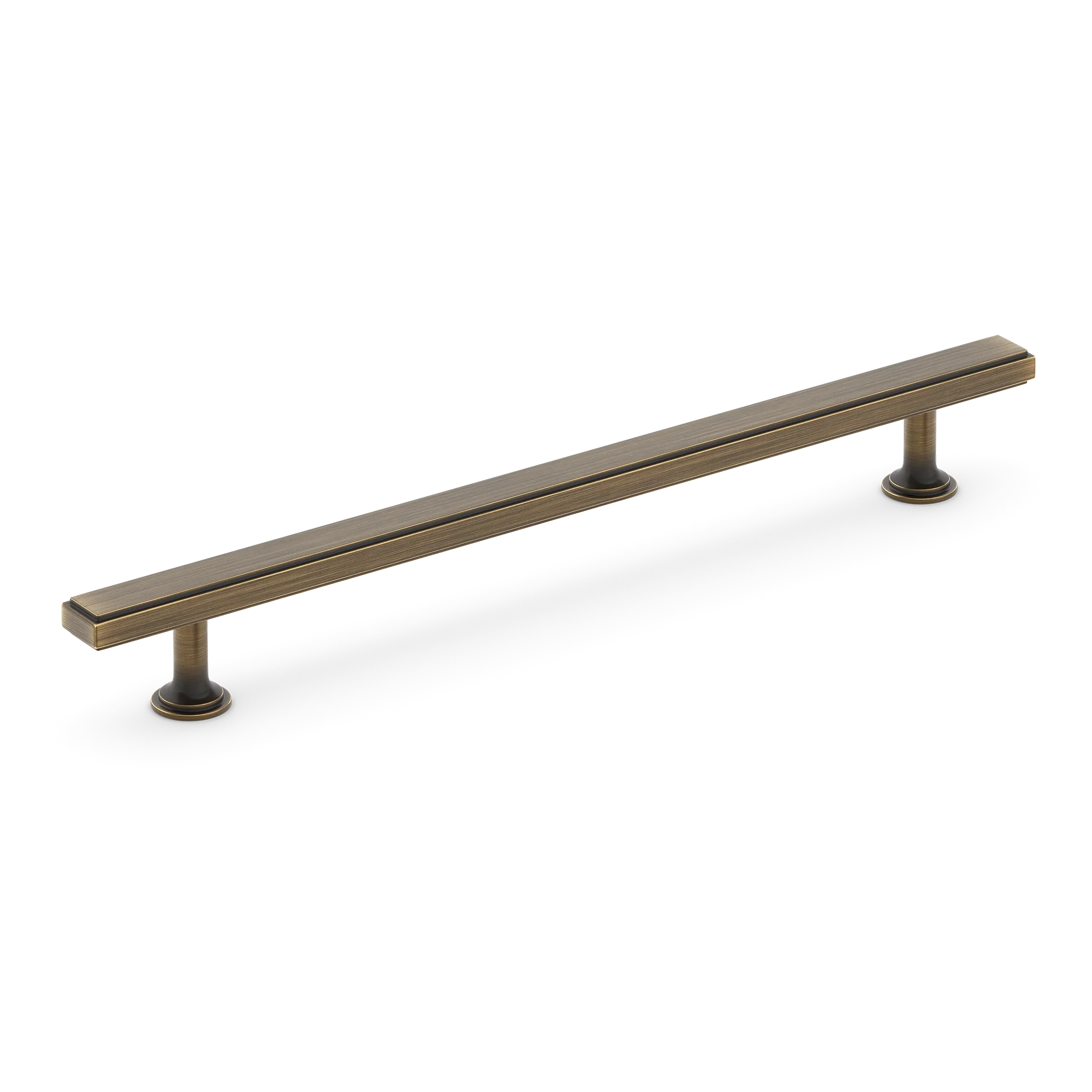 Armac Martin Rotunda Cabinet Handle
