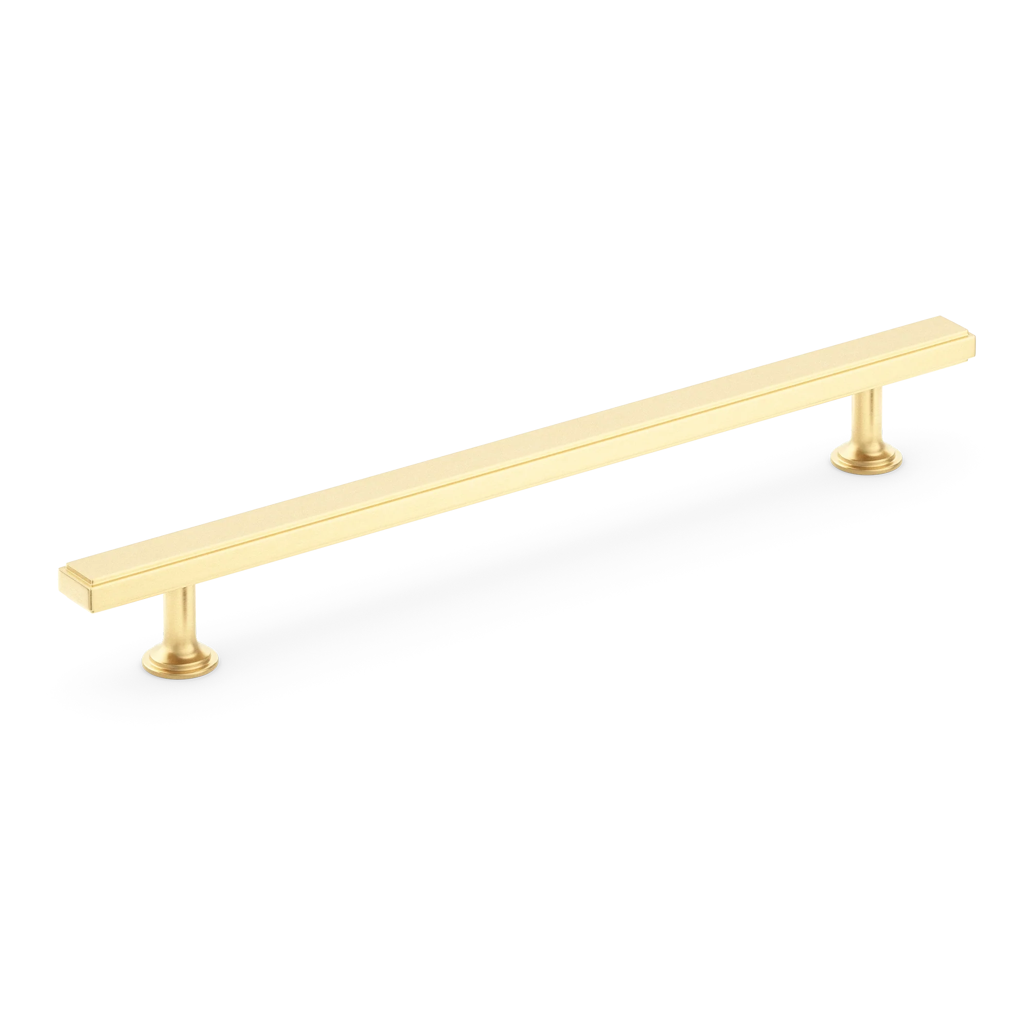 Armac Martin Rotunda Cabinet Handle