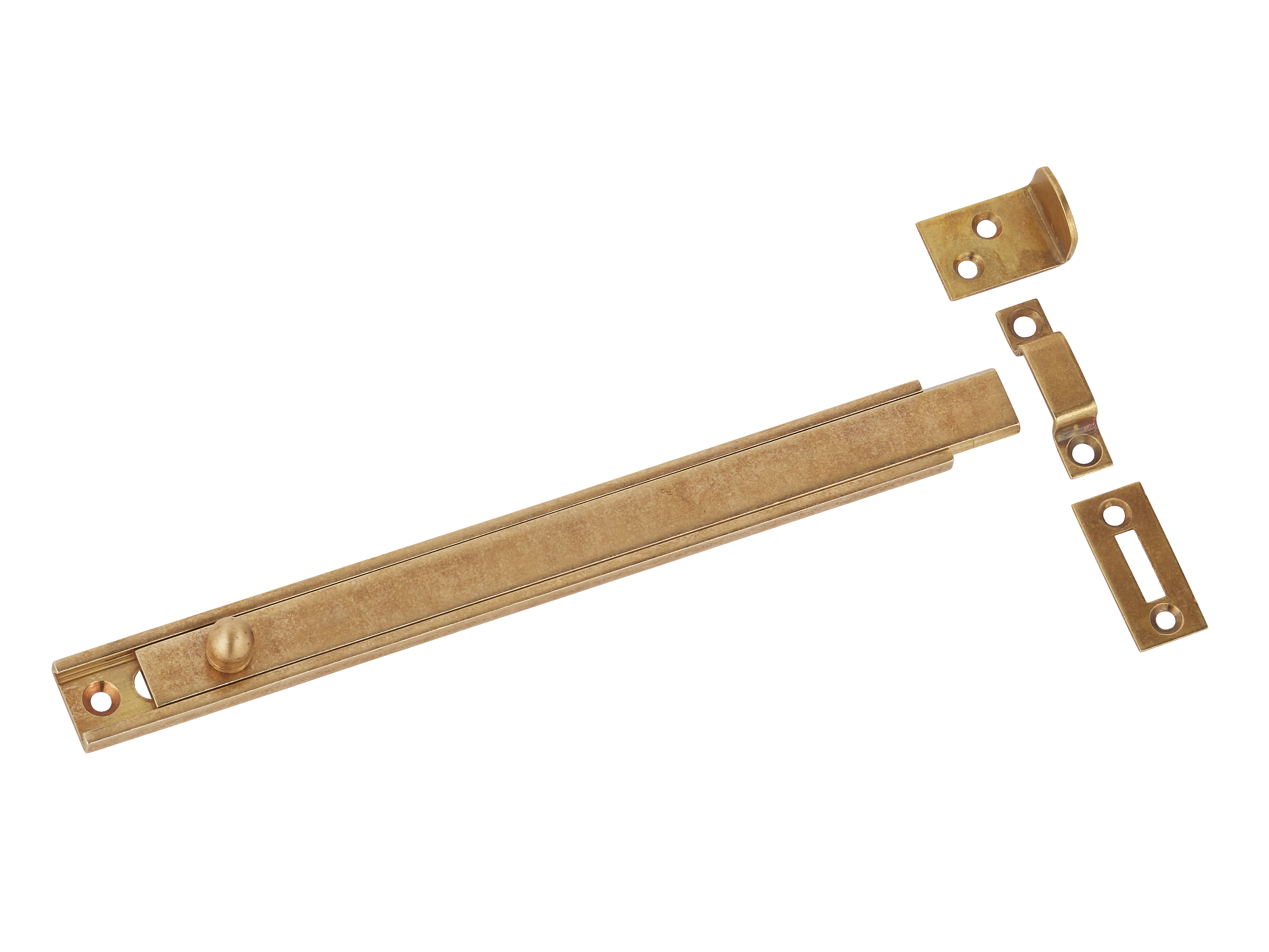 Armac Martin Slide Bolt