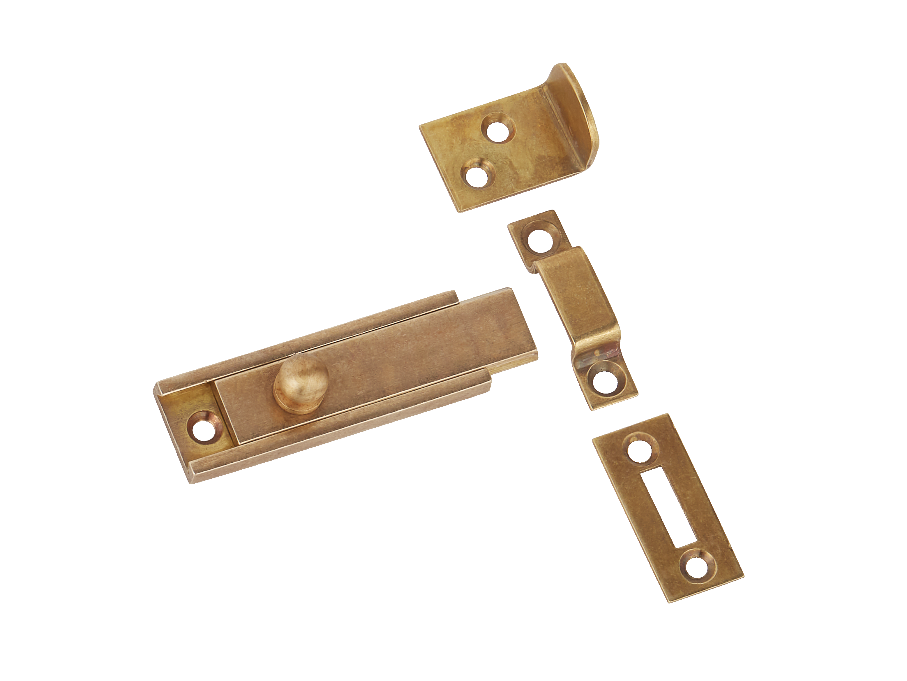 Armac Martin Slide Bolt