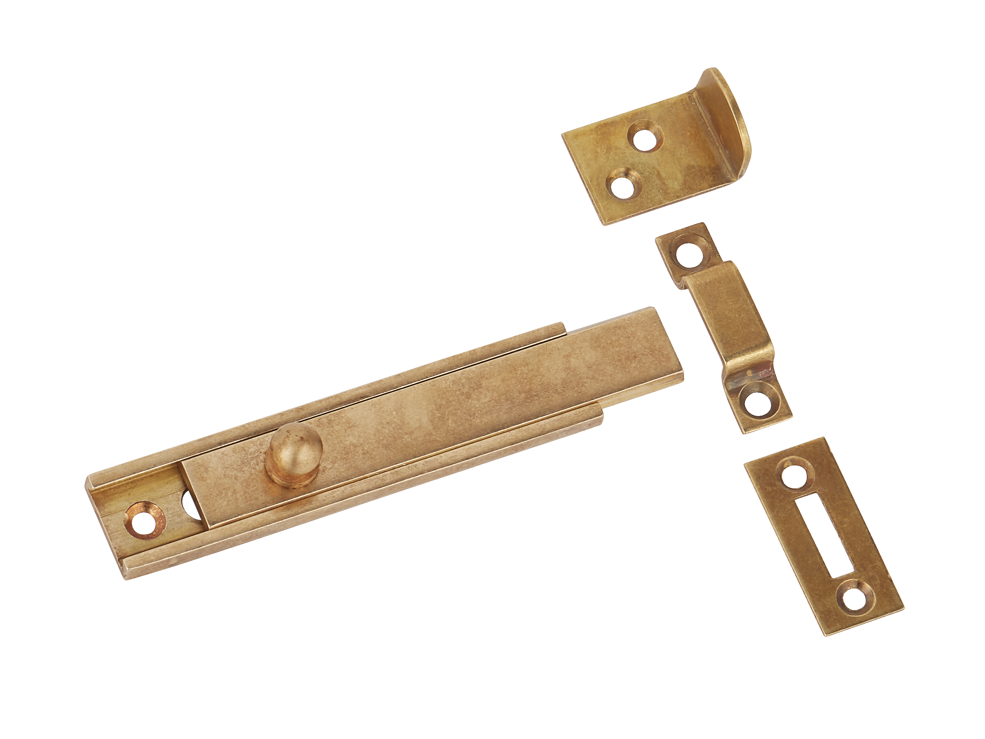 Armac Martin Slide Bolt