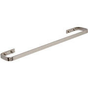 Solange Bath Towel Bar by Atlas 15-1/4" / Brushed Nickel