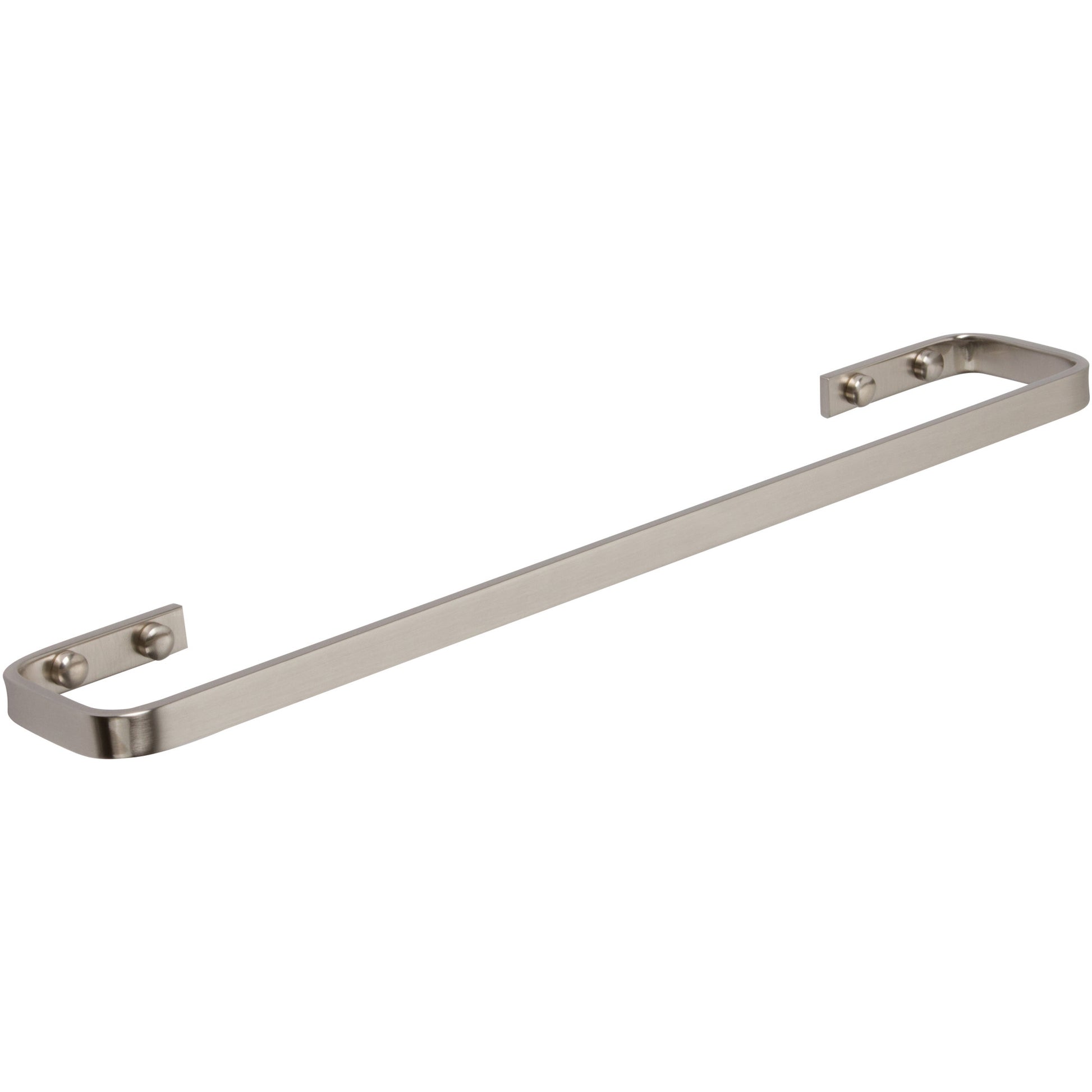 Solange Bath Towel Bar by Atlas 15-1/4" / Brushed Nickel