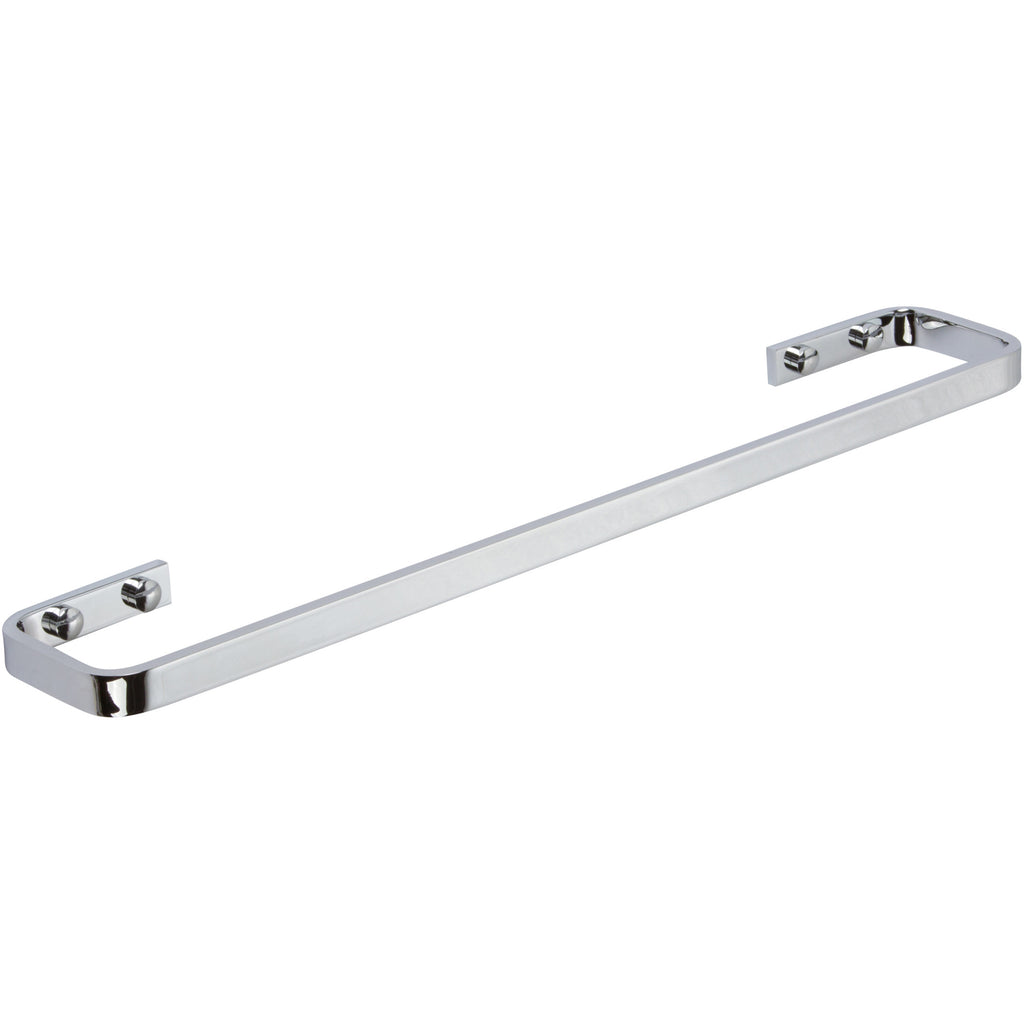 Solange Bath Towel Bar by Atlas 15-1/4" / Polished Chrome