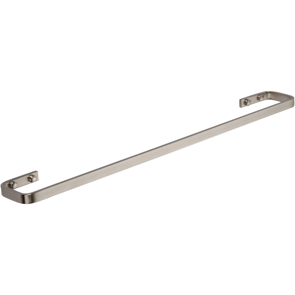 Solange Bath Towel Bar by Atlas 21-1/2" / Brushed Nickel