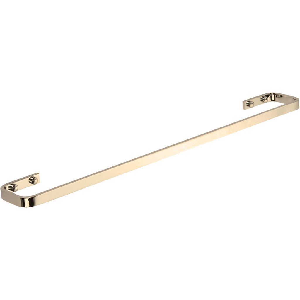 Solange Bath Towel Bar by Atlas 21-1/2" / French Gold