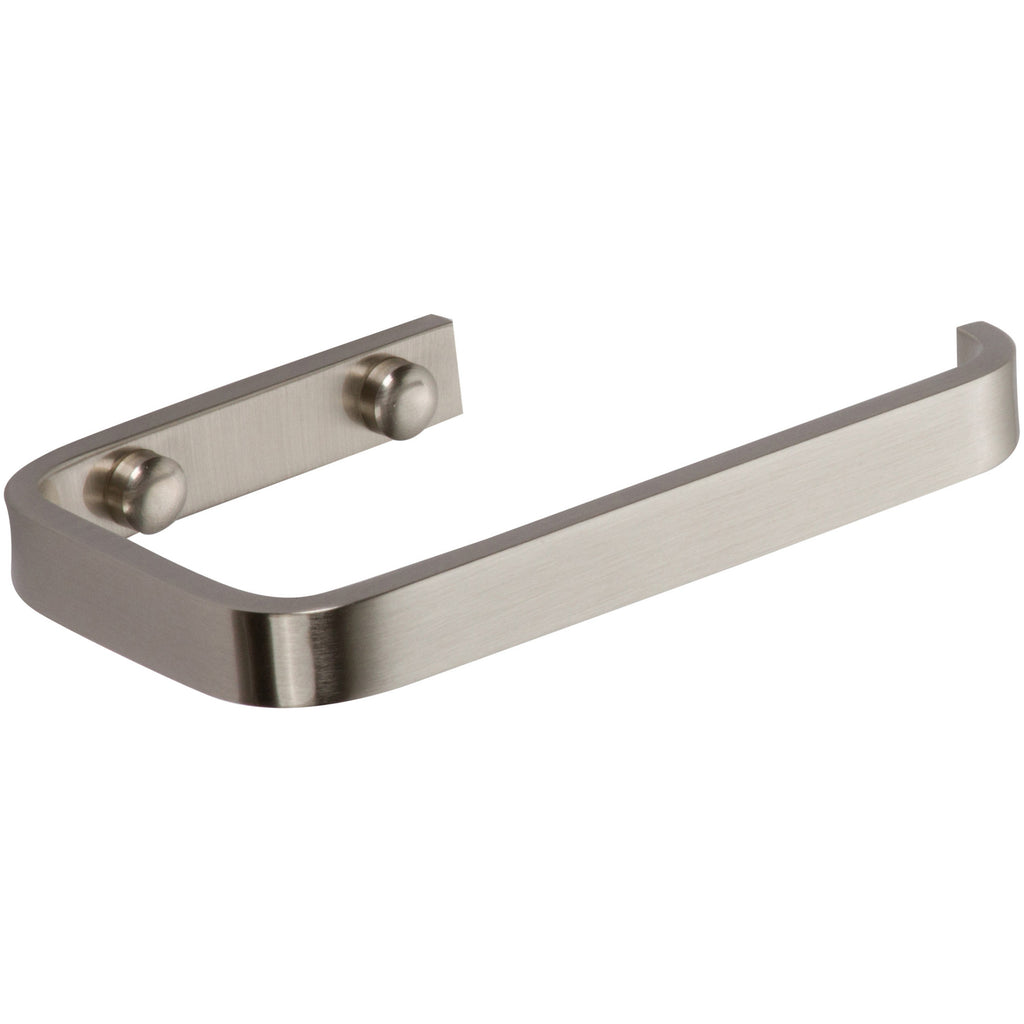 Solange Bath Tissue Hook by Atlas Brushed Nickel