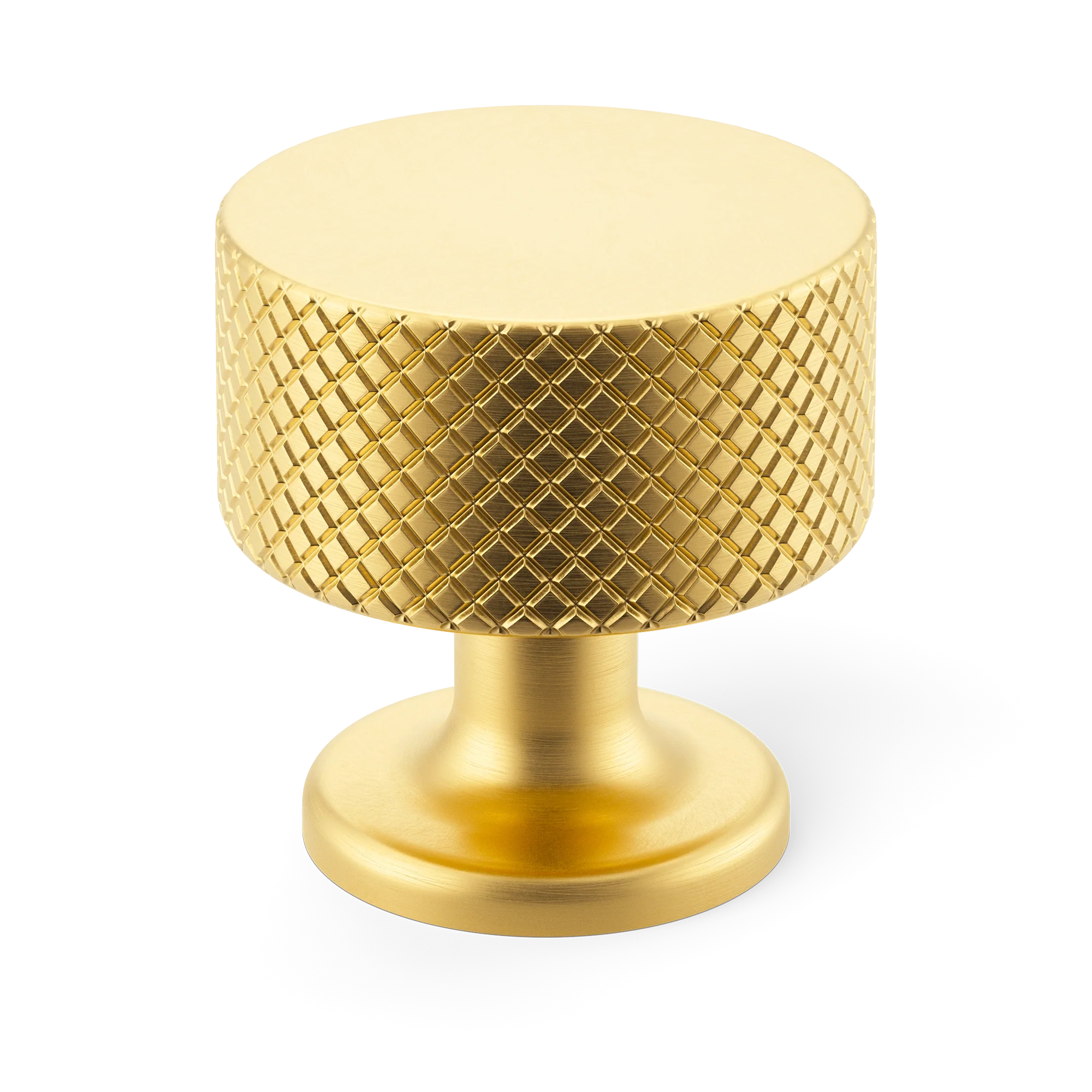 Armac Martin Sparkbrook Cabinet Knob