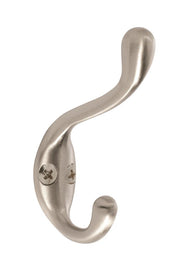 Amerock Medium Coat and Hat Hook