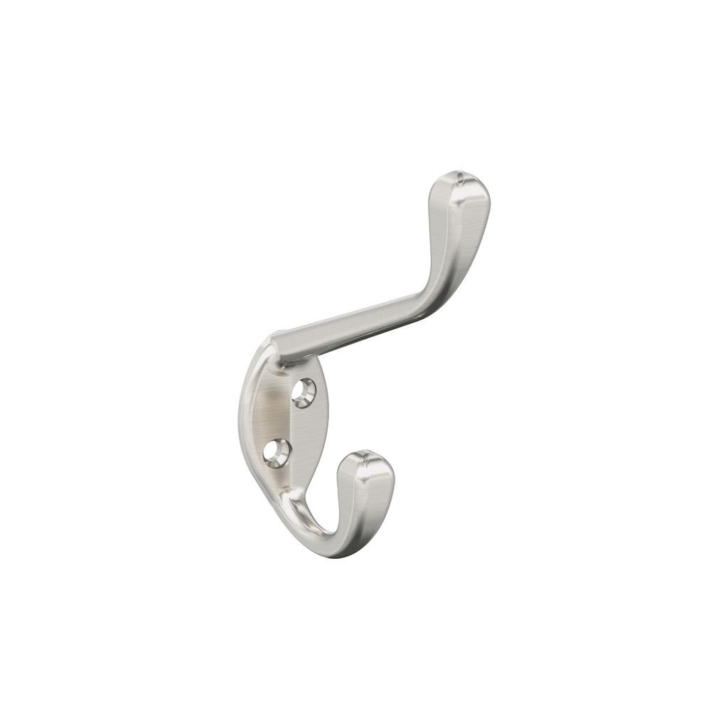 Alexander & Wilks Hanover Plain Cupboard Knob | More Handles