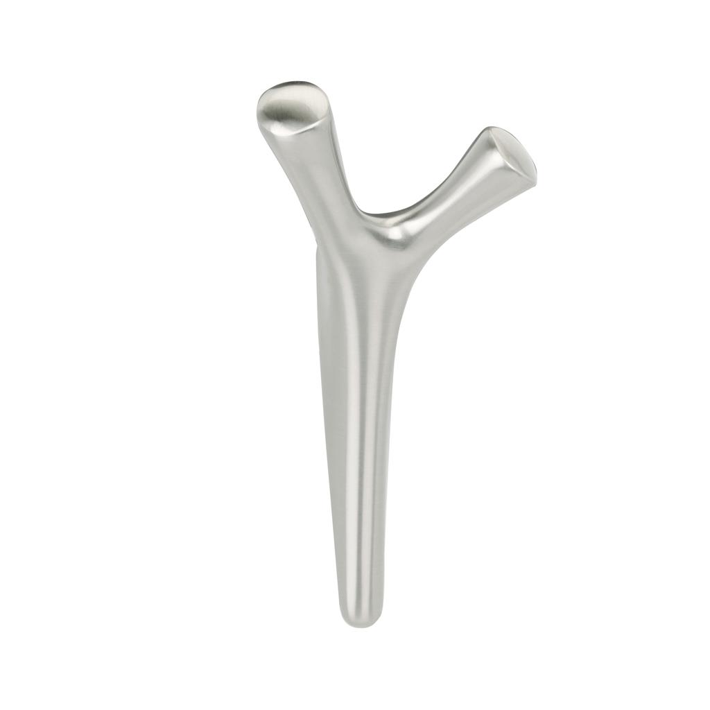 Amerock Kodiak Decorative Wall Hook