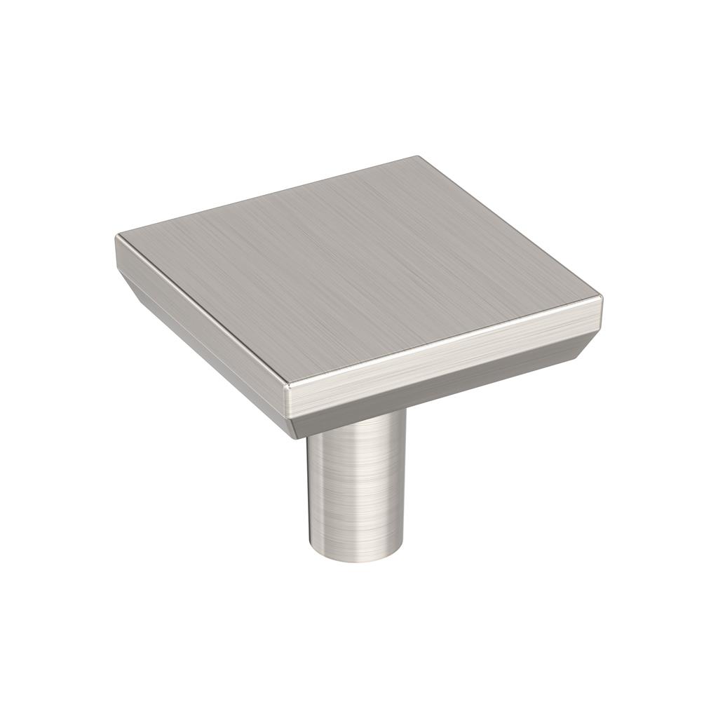 Amerock Chamfered Edge Cabinet Knob