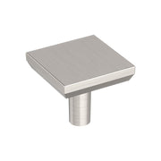 Amerock Chamfered Edge Cabinet Knob