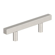 Amerock Bar Pulls Square Cabinet Pull