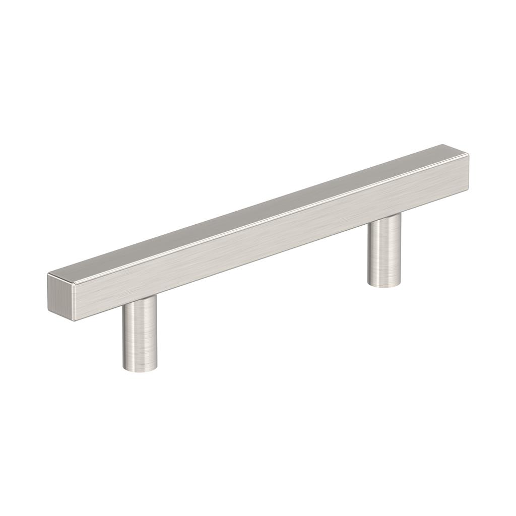 Amerock Bar Pulls Square Cabinet Pull