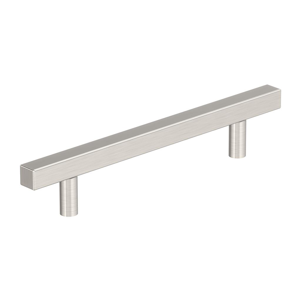 Amerock Bar Pulls Square Cabinet Pull