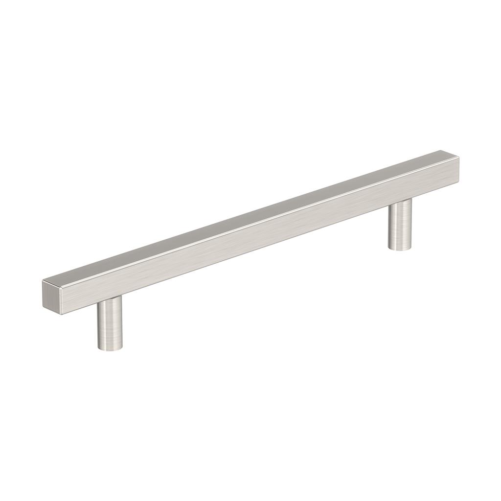 Amerock Bar Pulls Square Cabinet Pull