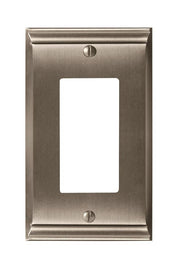 Amerock Candler Decorator Switch Wall Plate