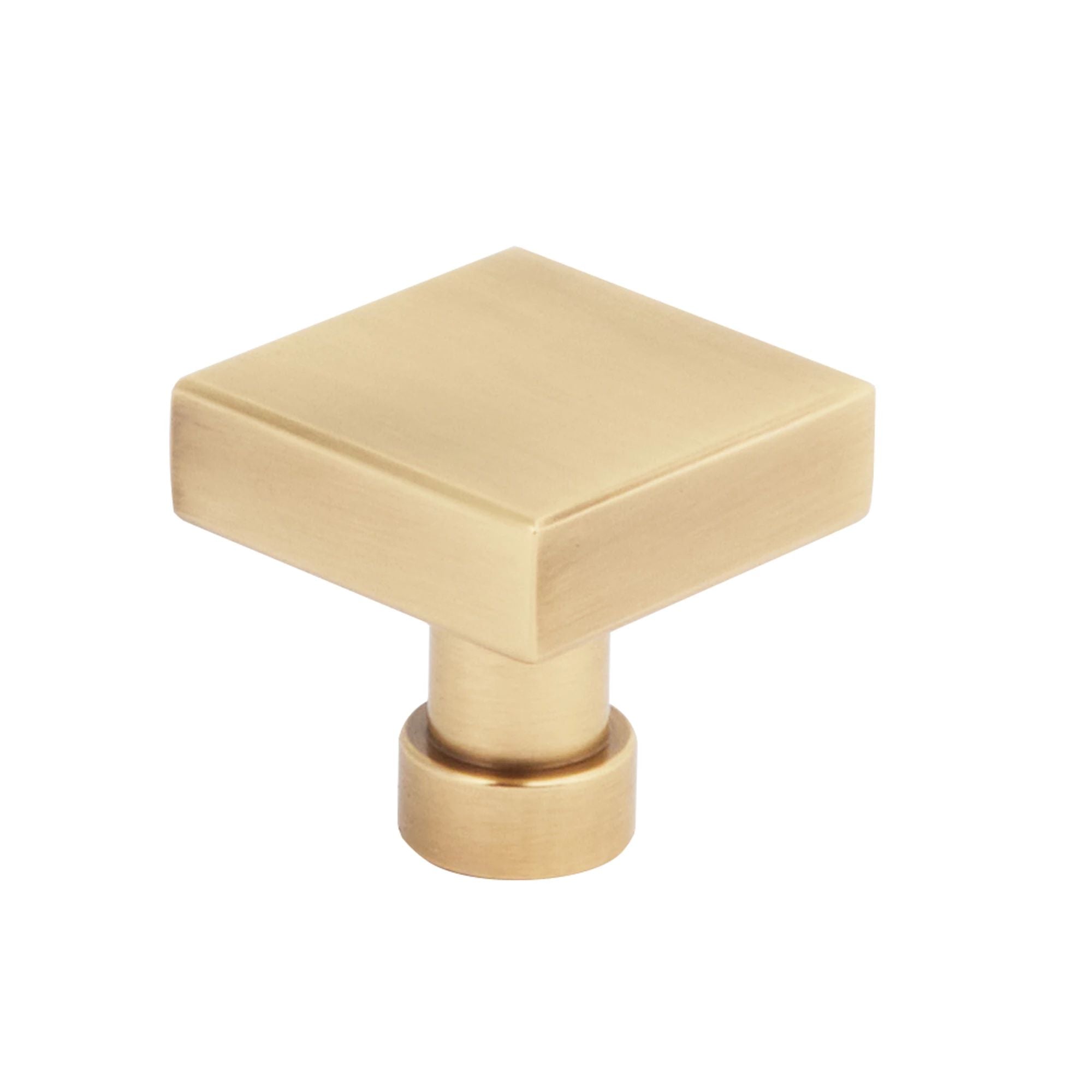 Schaub NOHO Square Knob