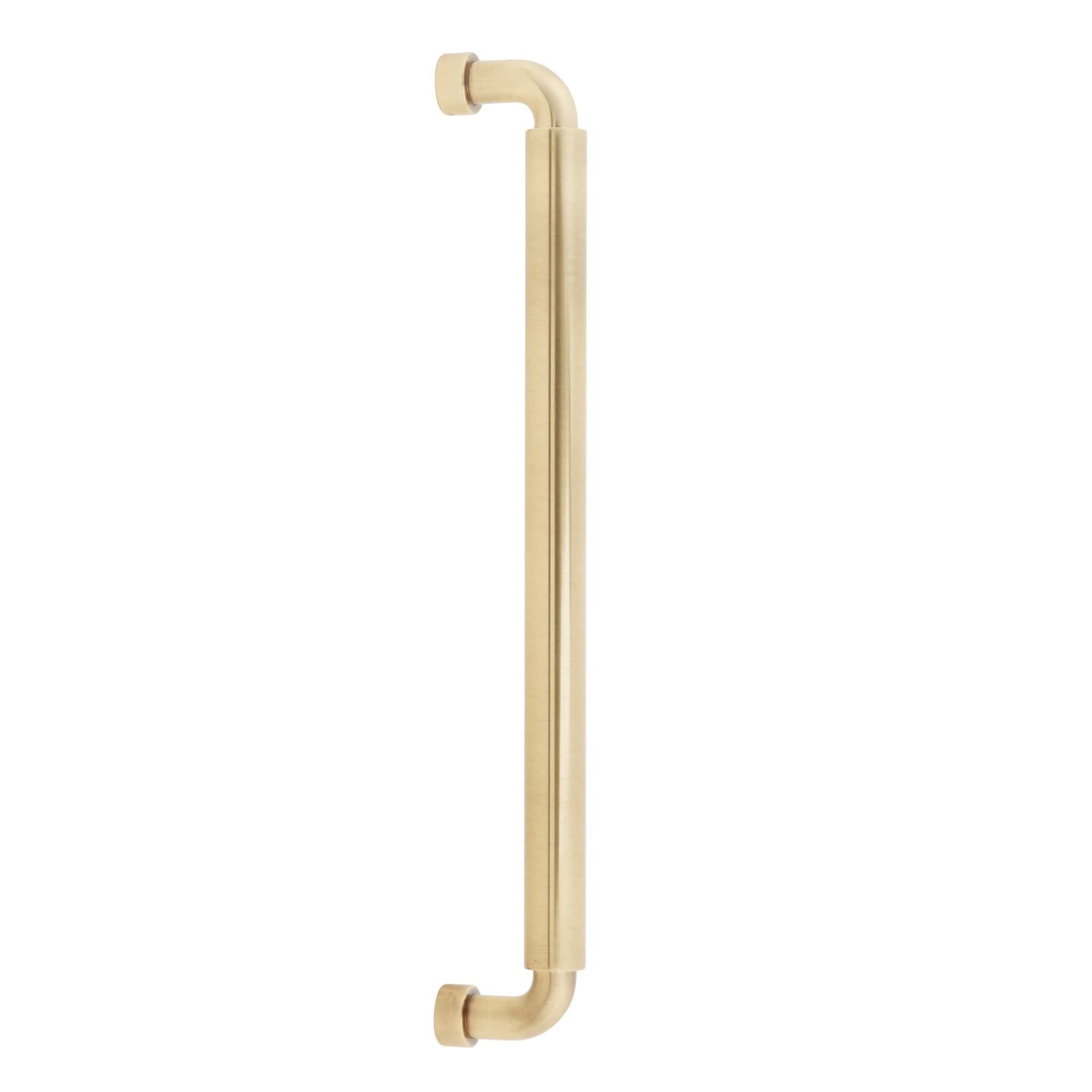 Schaub NOHO Round Concealed Surface Appliance Pull