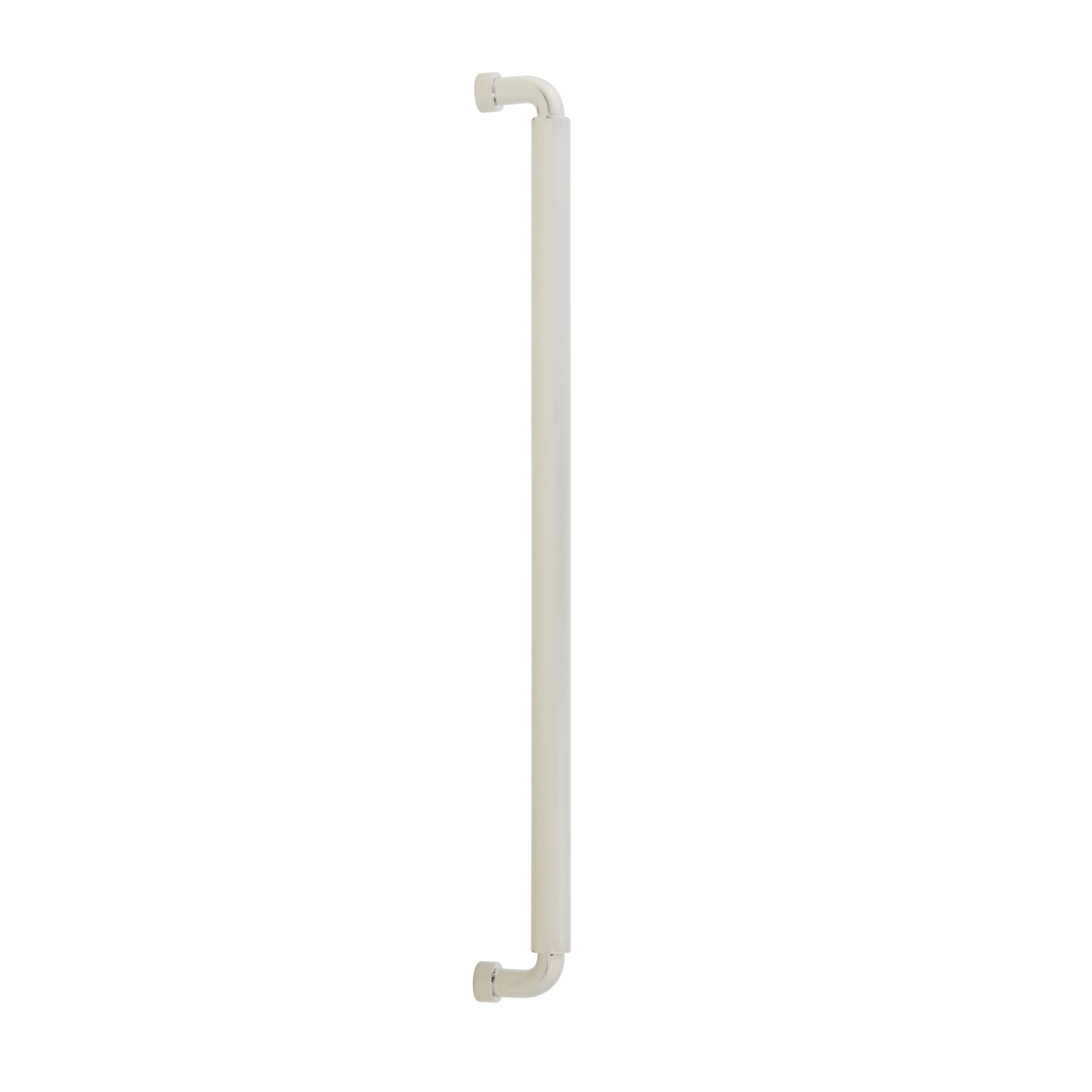 Schaub NOHO Round Concealed Surface Appliance Pull
