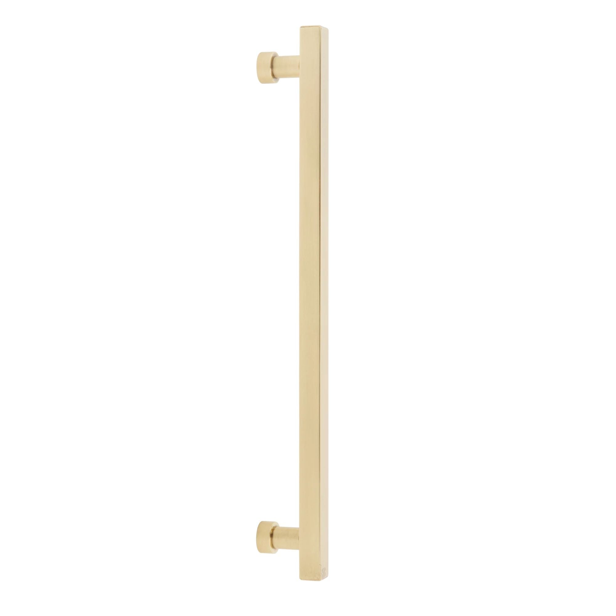 Schaub NOHO Square Concealed Surface Appliance Pull