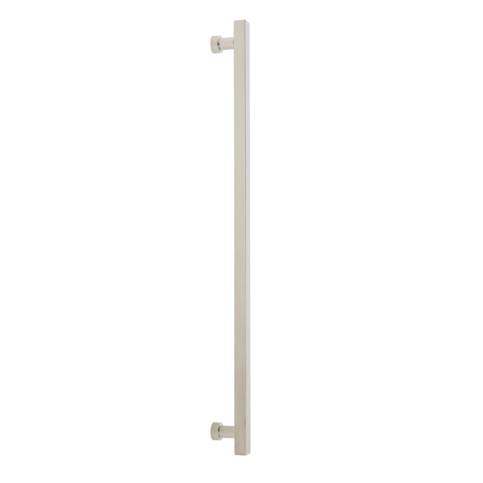 Schaub NOHO Square Concealed Surface Appliance Pull