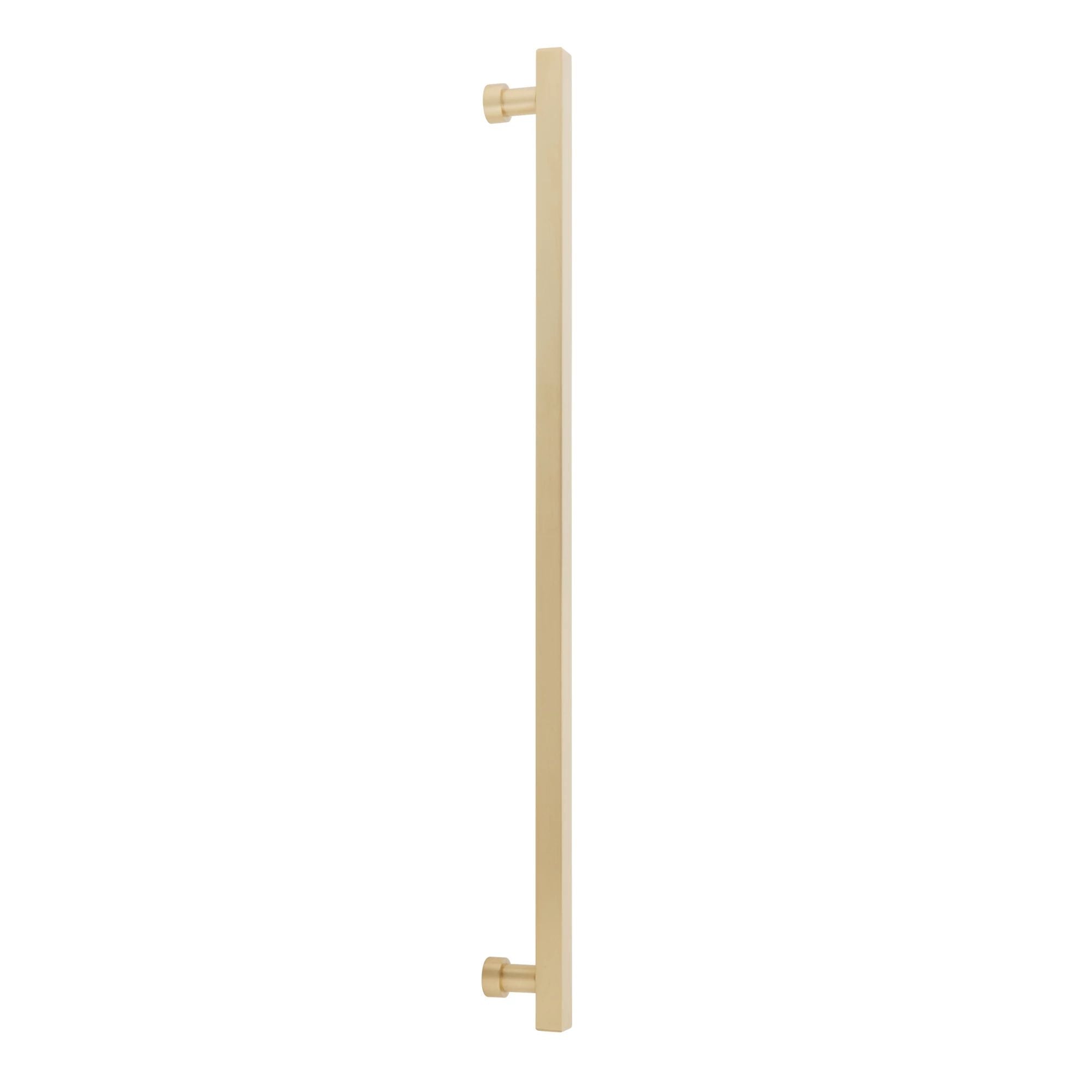 Schaub NOHO Square Concealed Surface Appliance Pull