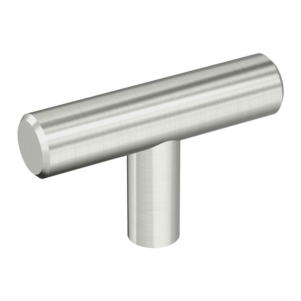 Amerock Bar Pulls Hollow Cabinet Knob