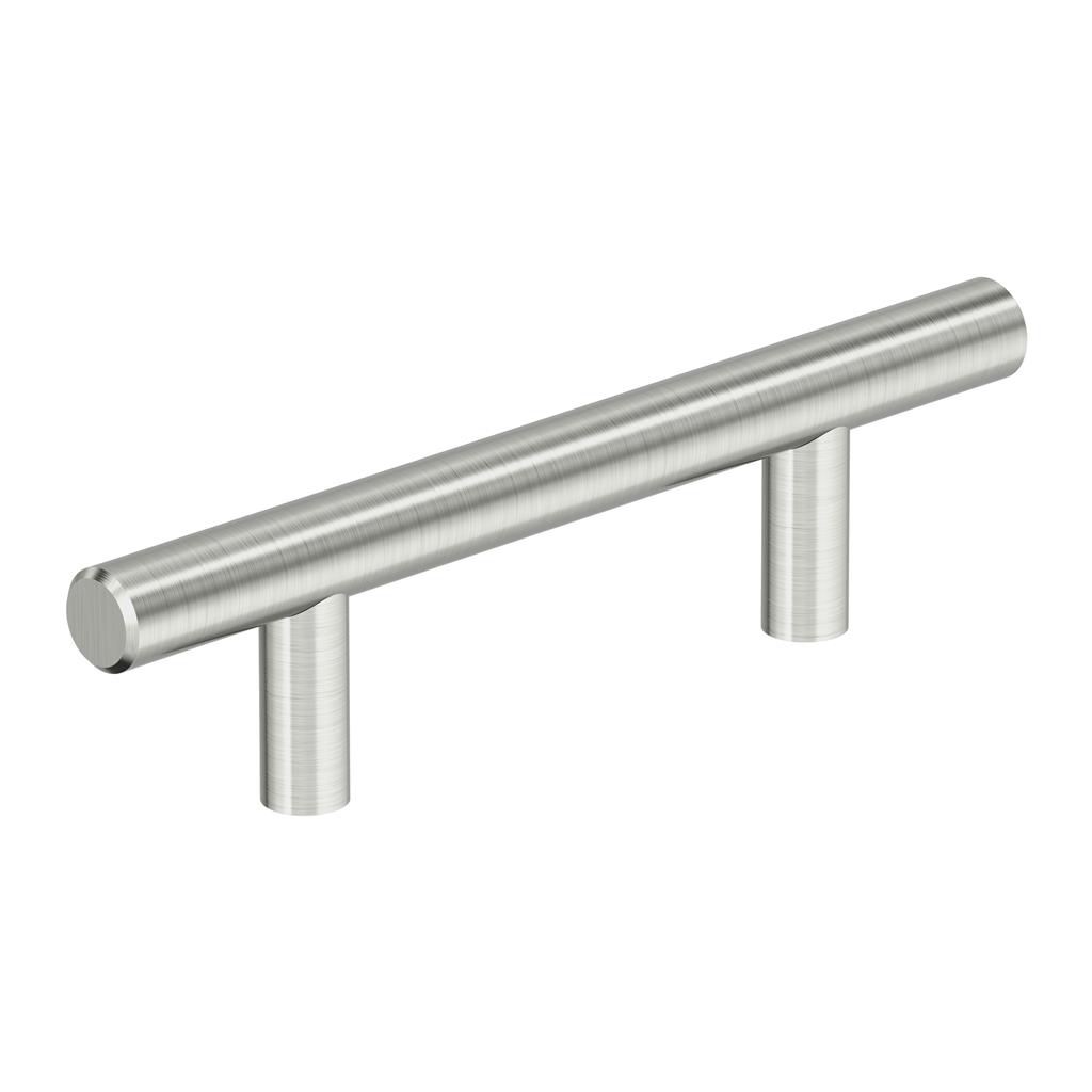 Amerock Bar Pulls Hollow Cabinet Pull