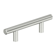 Amerock Bar Pulls Hollow Cabinet Pull