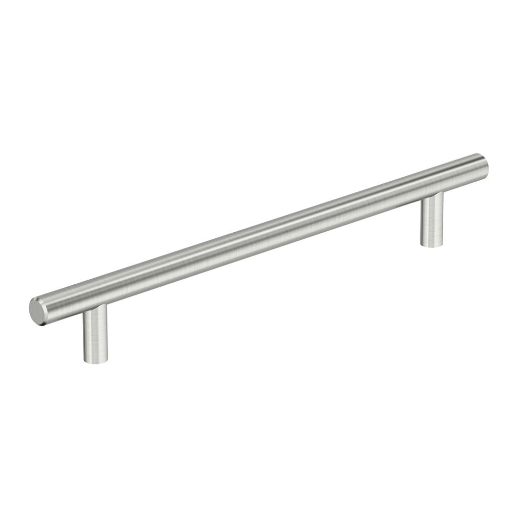 Amerock Bar Pulls Hollow Cabinet Pull