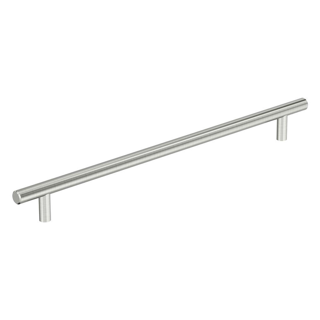 Amerock Bar Pulls Hollow Cabinet Pull