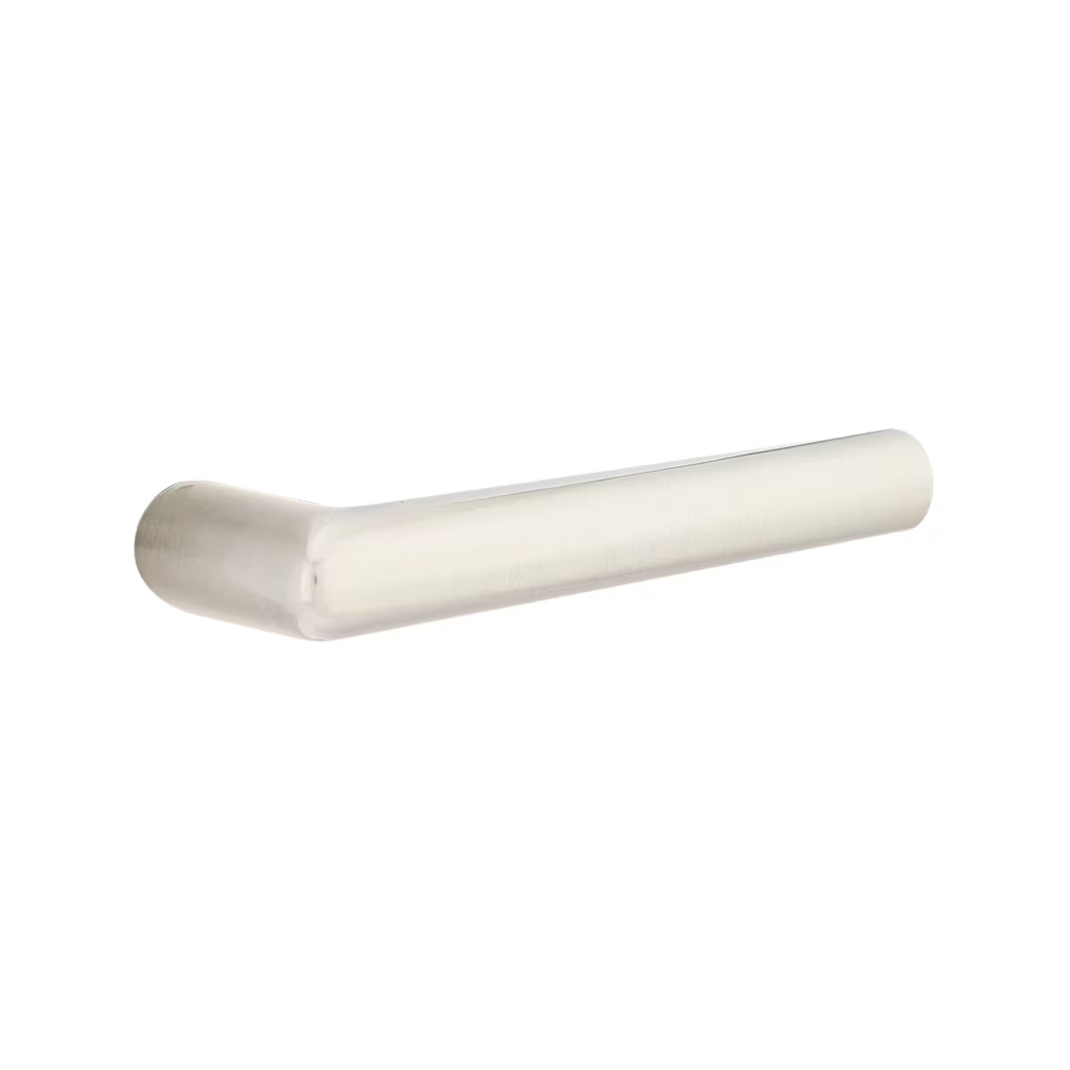 Emtek Single Cylinder Manning Full Length Tubular Entry Set With Stuttgart Lever