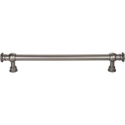 Top Knobs Ormonde Appliance Pull Ash Gray / 12"
