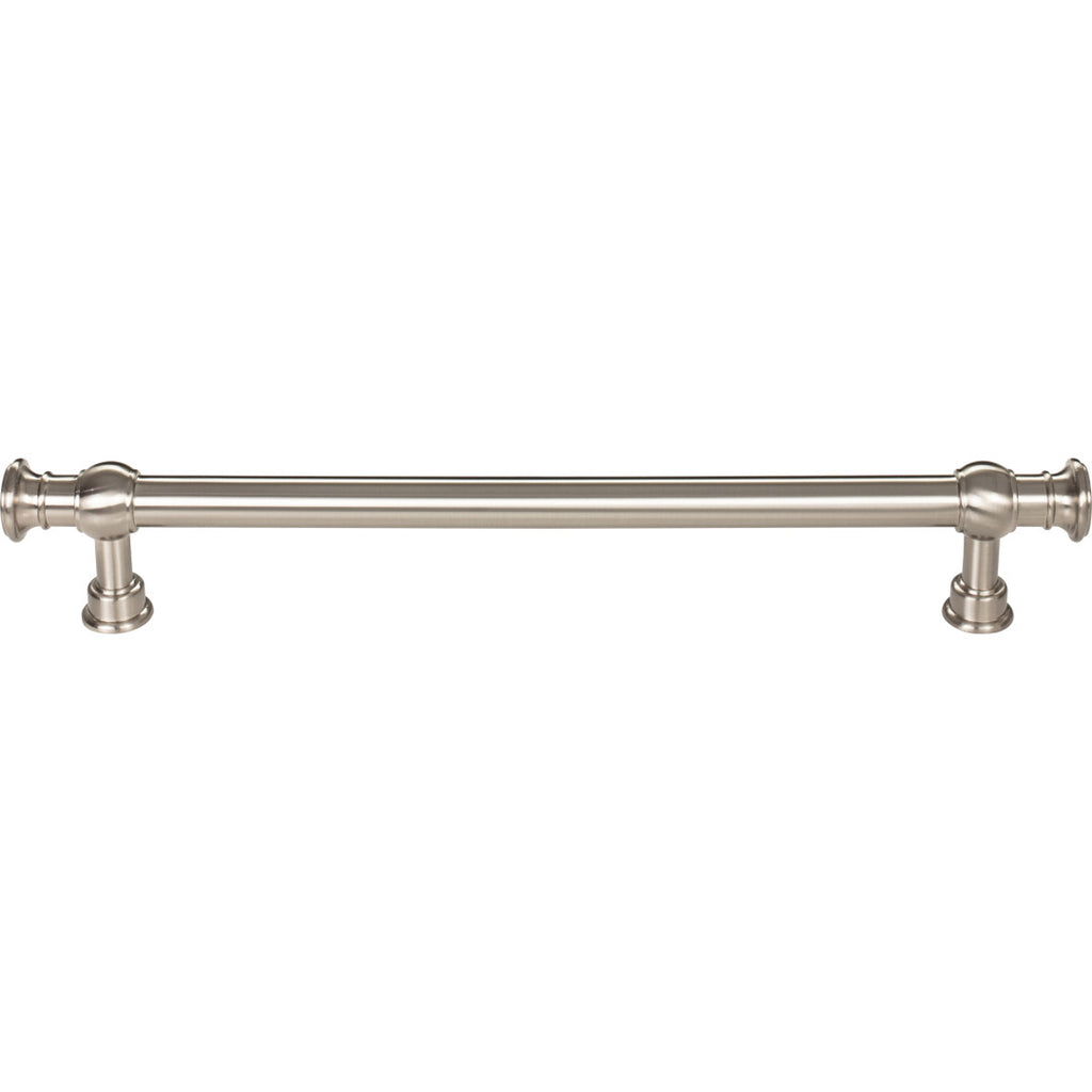 Top Knobs Ormonde Appliance Pull Brushed Satin Nickel / 12"