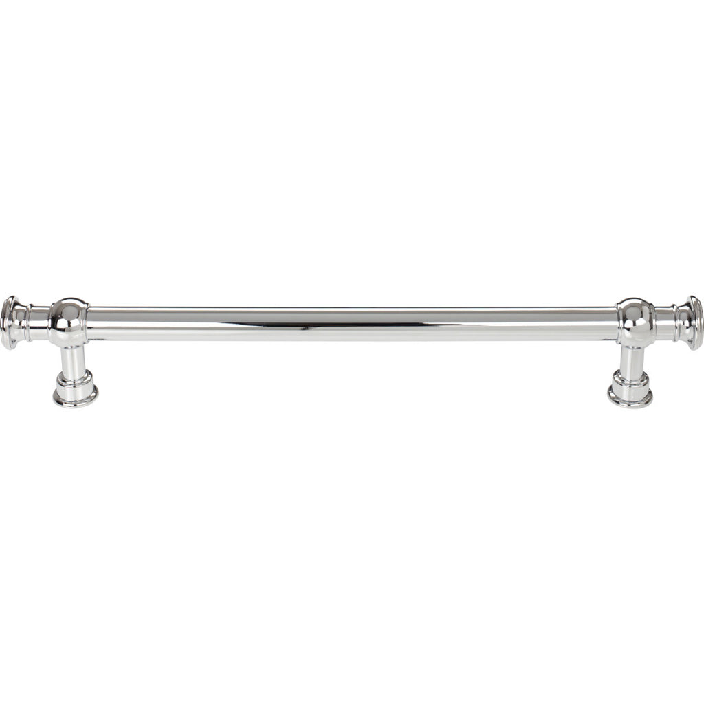 Top Knobs Ormonde Appliance Pull Polished Chrome / 12"