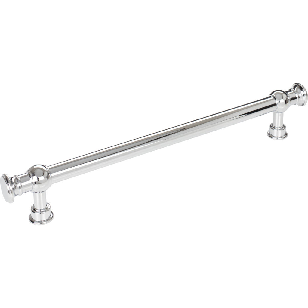 Top Knobs Ormonde Appliance Pull Polished Chrome / 12"