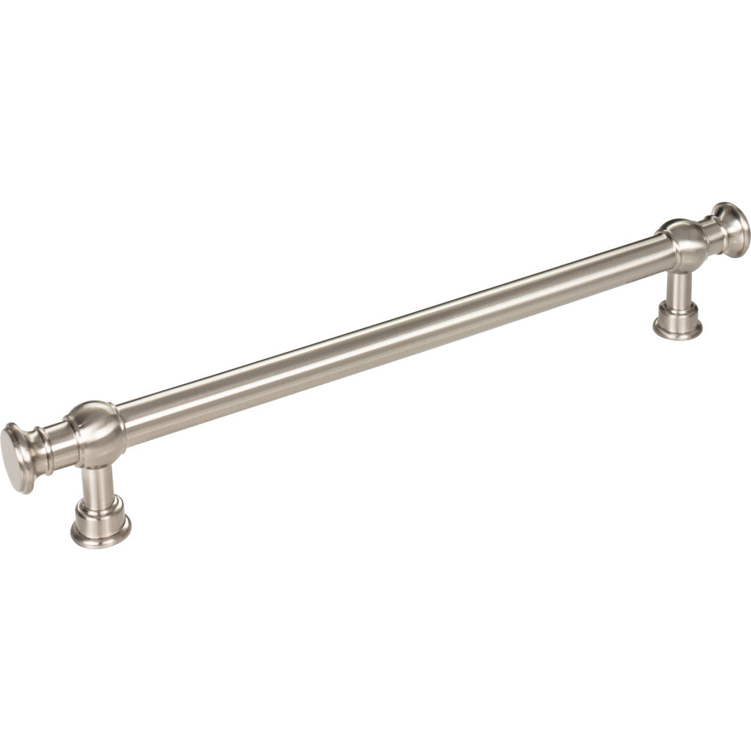 Top Knobs Ormonde Appliance Pull Brushed Satin Nickel / 18"