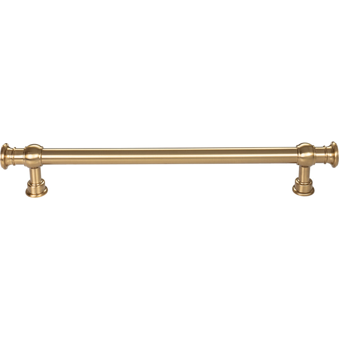 Top Knobs Ormonde Appliance Pull Honey Bronze / 18"